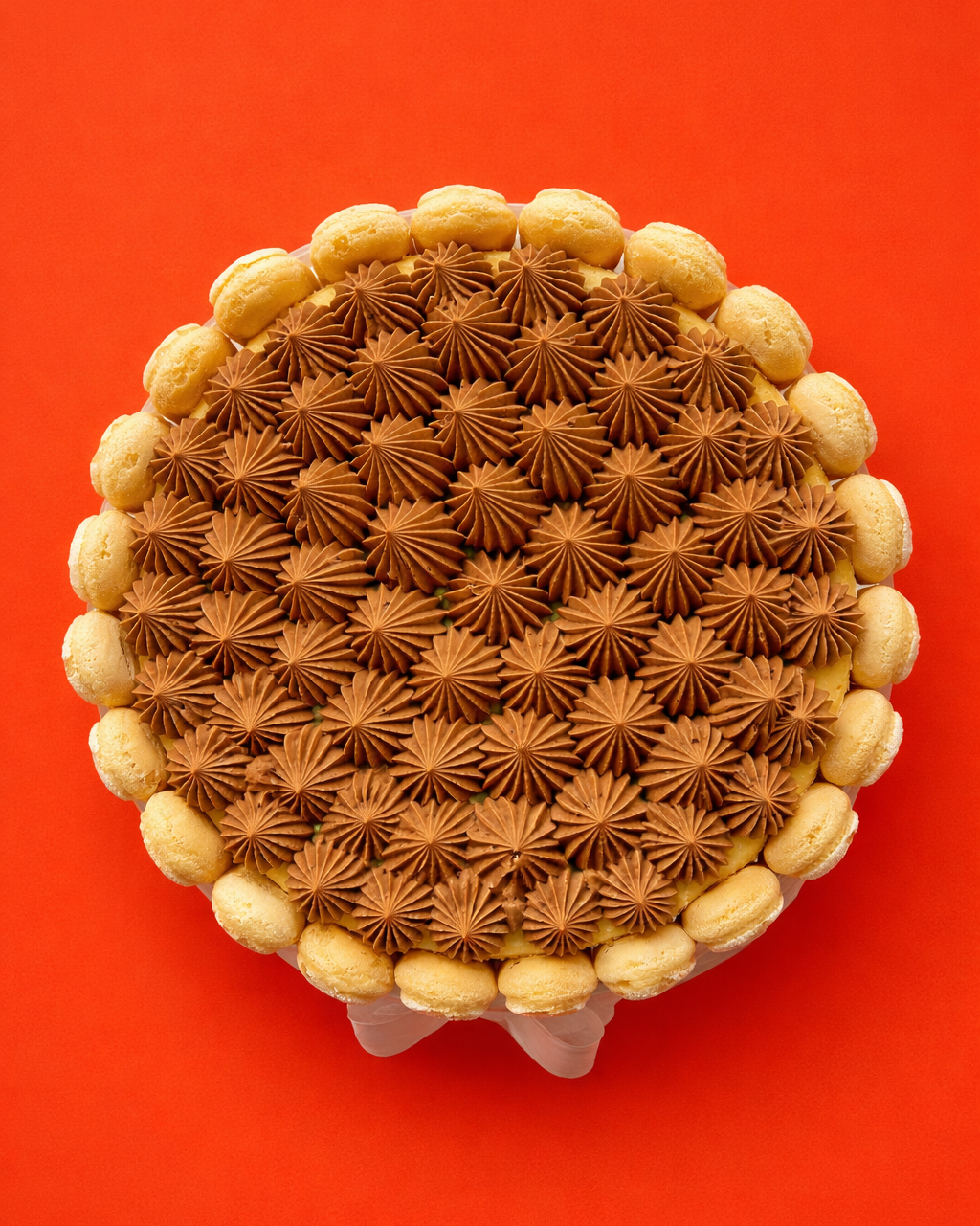 Sernik Tiramisu | Kawa & Savoiardi