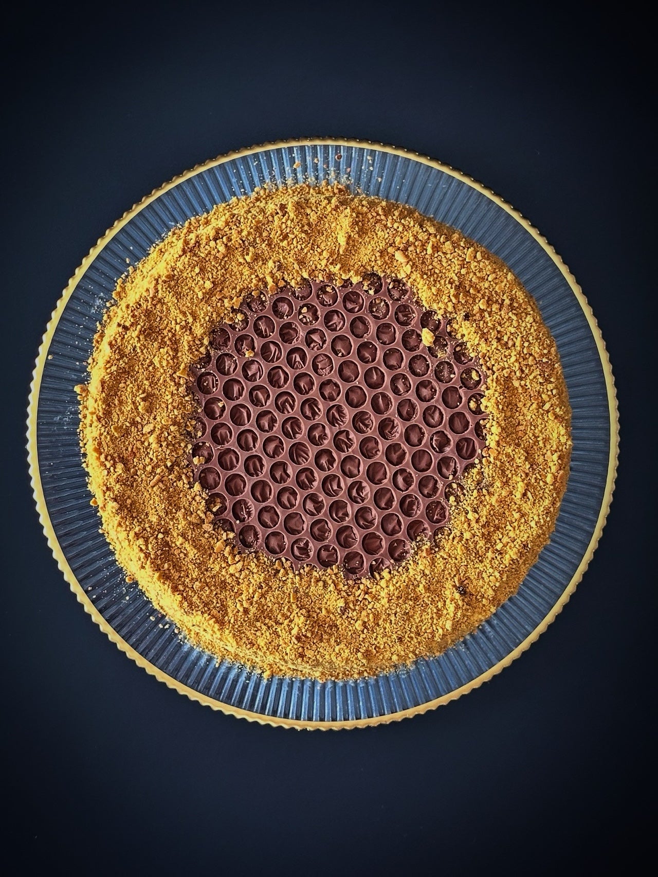 Miodownik | Tradycyjny tort miodowy z kremem