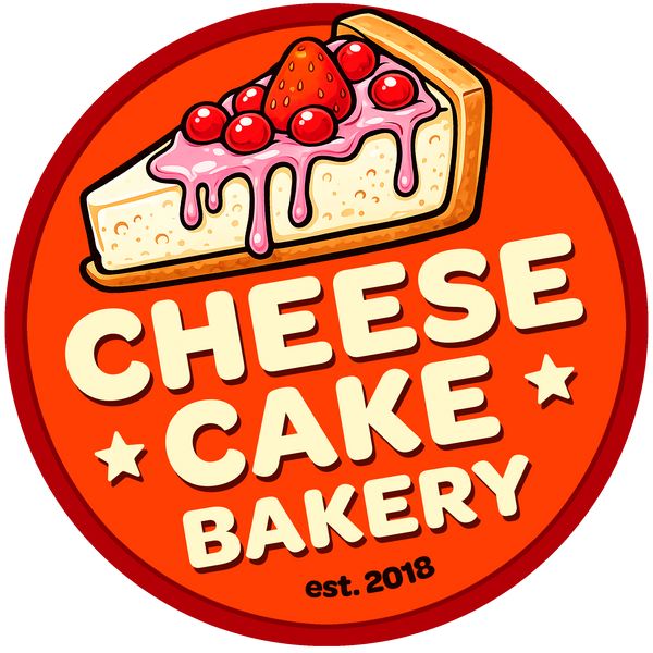 Cheesecake Bakery Kraków