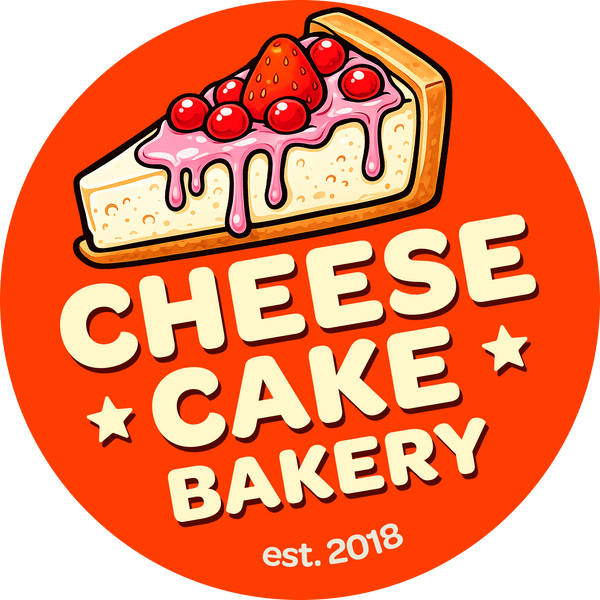 Cheesecake Bakery Kraków