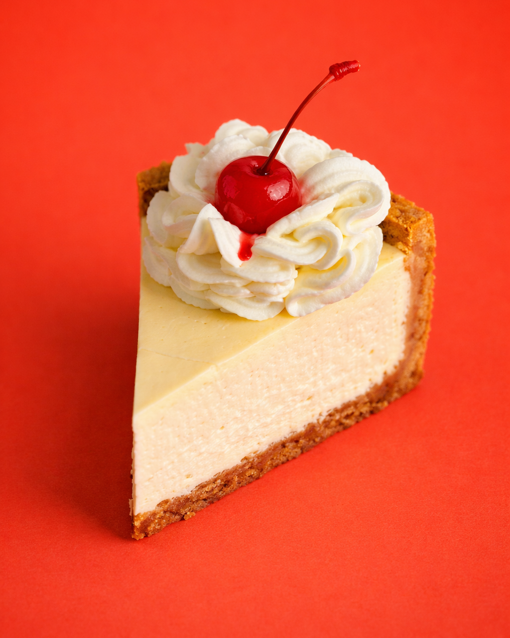 New York Cheesecake | Klasyczny sernik nowojorski