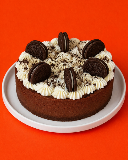 Cheesecake Oreo