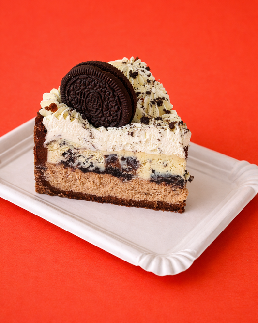 Cheesecake Oreo
